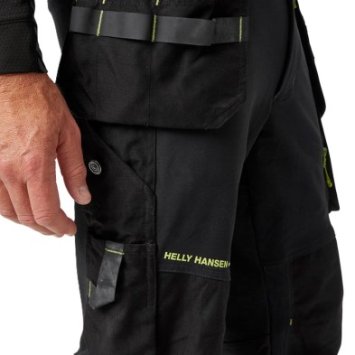 Pantalon Helly Hansen Construccion 76563