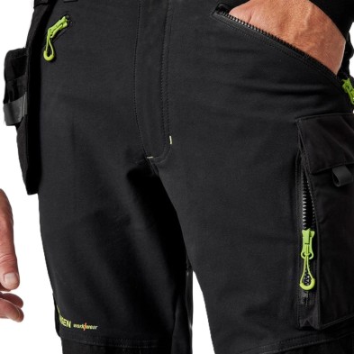 Pantalon Helly Hansen Construccion 76563