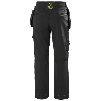 Pantalon Helly Hansen Construccion 76563