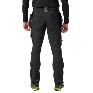 Pantalon Helly Hansen Construccion 76563