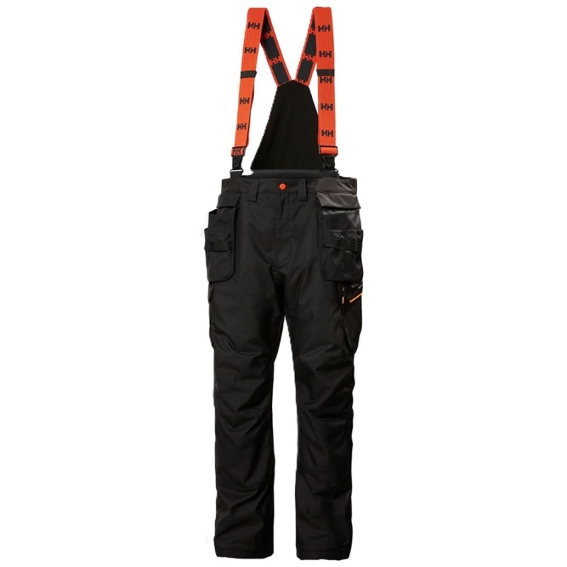 Peto helly hansen construccion 71437