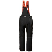 peto helly hansen construccion 71437 en negro