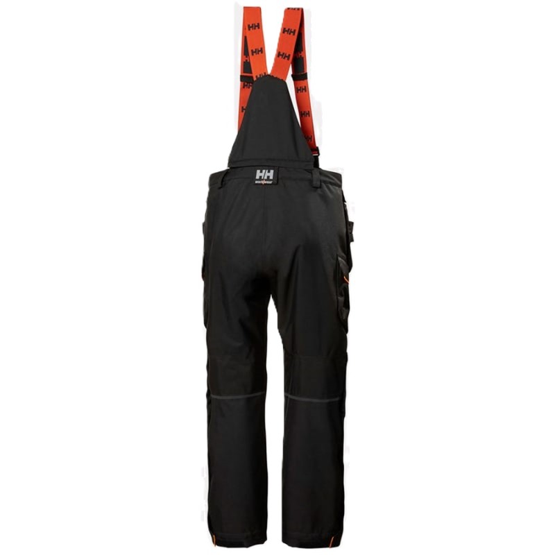 Peto helly hansen construccion 71437