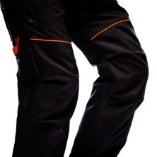 pantalon helly hansen kensington connect 77581 en negro