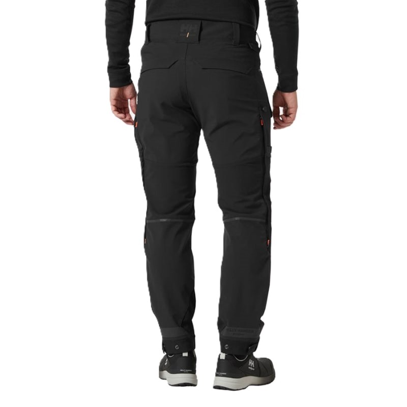 Pantalon helly hansen kensington connect 77581