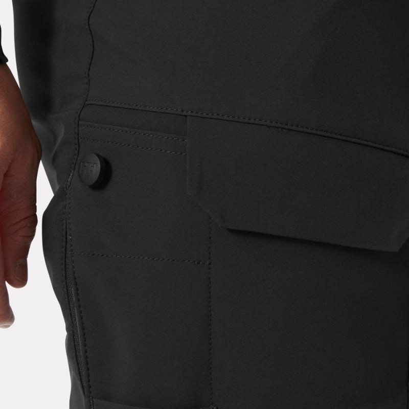 Pantalon helly hansen kensington connect 77581