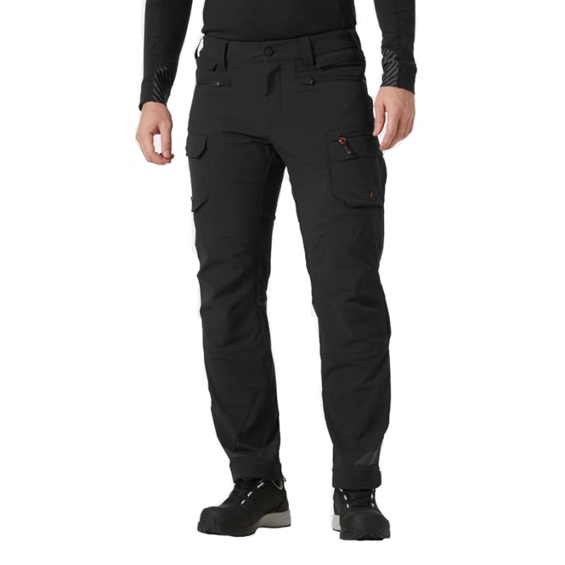 Pantalon helly hansen kensington connect 77581