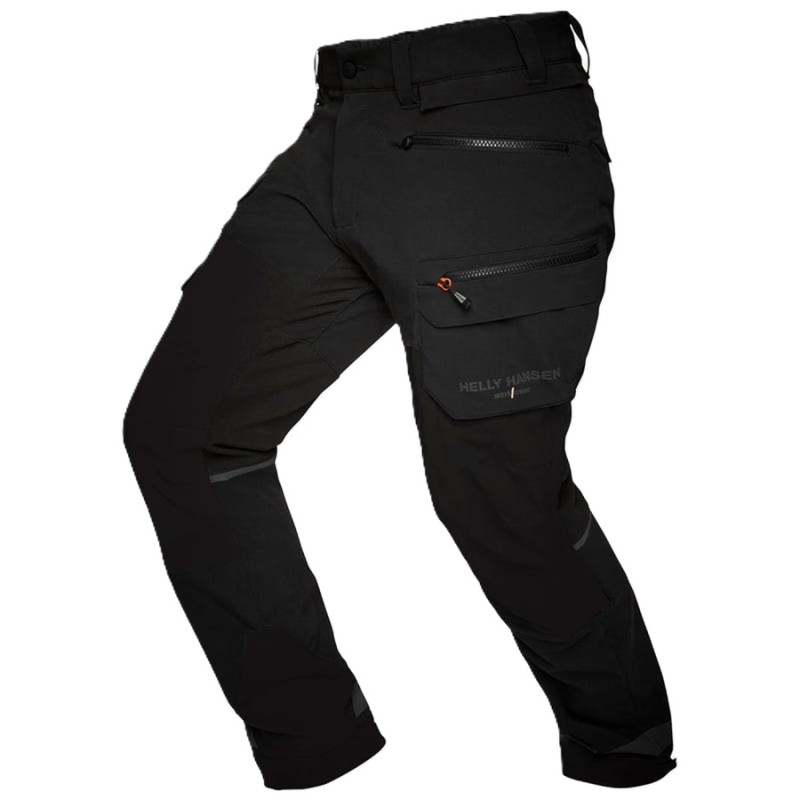 Pantalon helly hansen kensington connect 77581