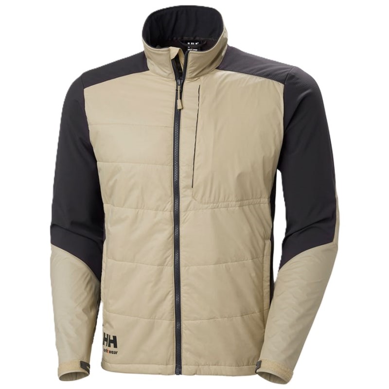 Chaqueta helly hansen kensington 73233