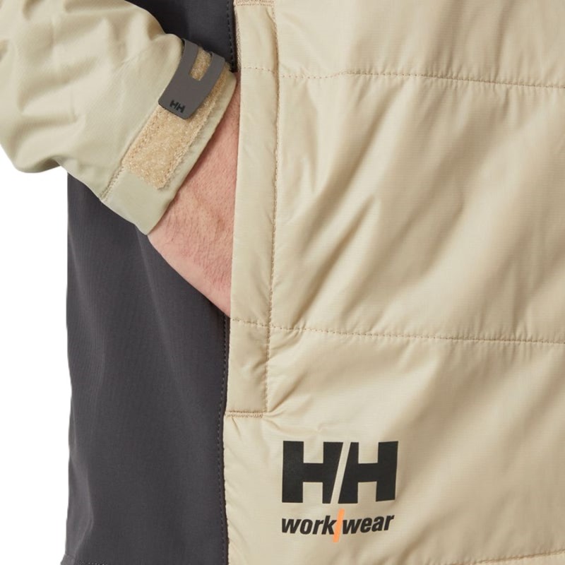 Chaqueta helly hansen kensington 73233