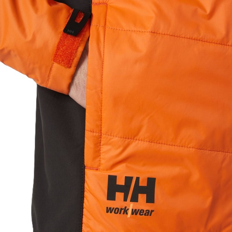 Chaqueta helly hansen kensington 73233