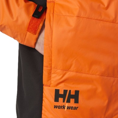 Chaqueta Helly Hansen Kensington 73233