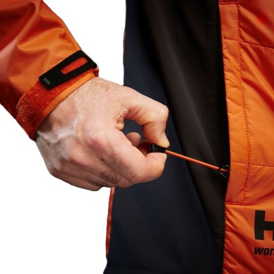 Chaqueta Helly Hansen Kensington 73233