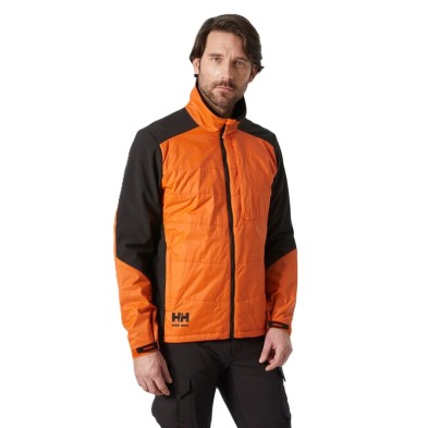 Chaqueta Helly Hansen Kensington 73233