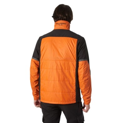 Chaqueta Helly Hansen Kensington 73233