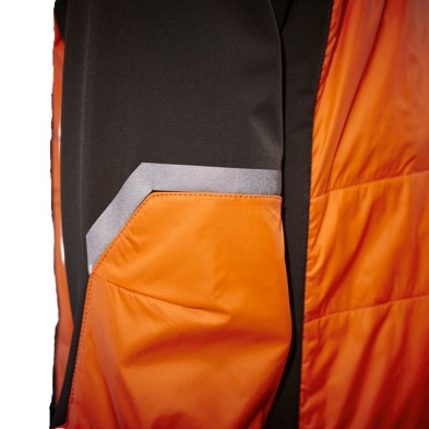 Chaqueta Helly Hansen Kensington 73233