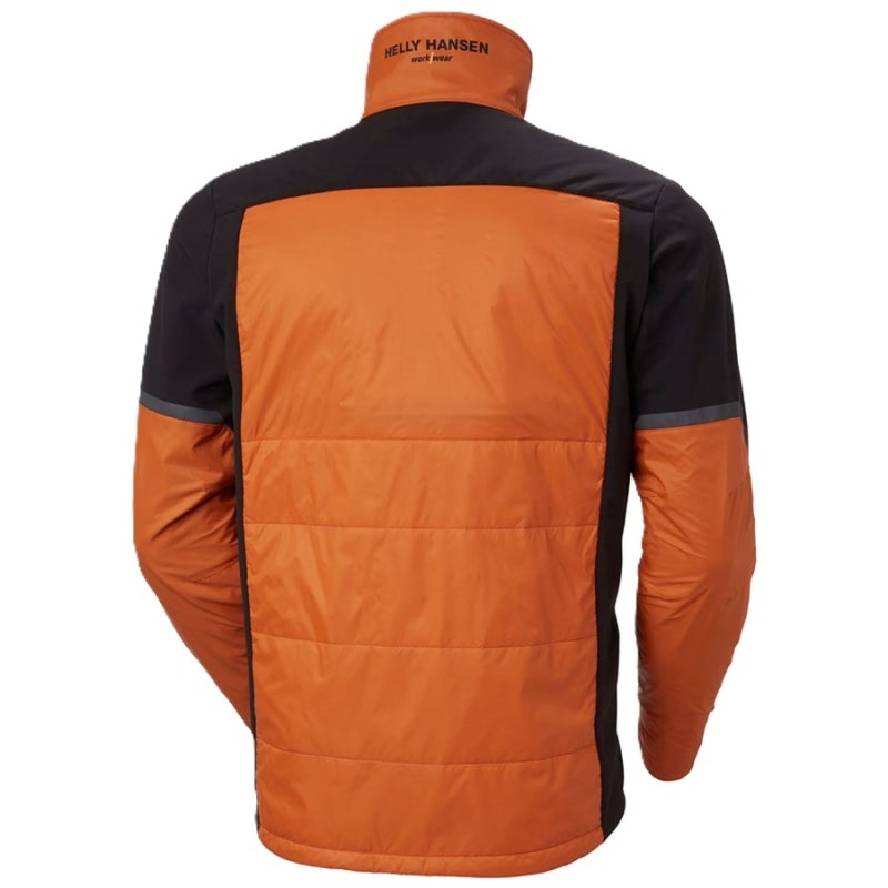 Chaqueta helly hansen kensington 73233