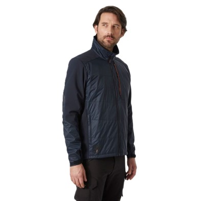 Chaqueta Helly Hansen Kensington 73233