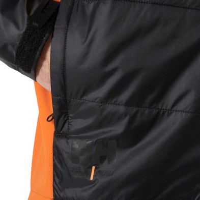 Chaqueta Helly Hansen Kensington 73233