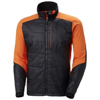 Chaqueta Helly Hansen Kensington 73233
