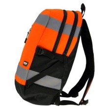 MOCHILA ALTA VISIBILIDAD WORKTEAM WFA401