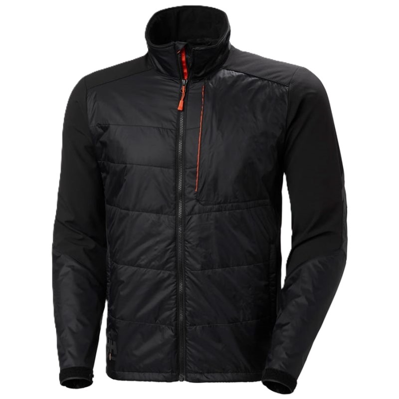 Chaqueta helly hansen kensington 73233