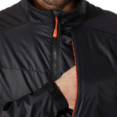 Chaqueta Helly Hansen Kensington 73233