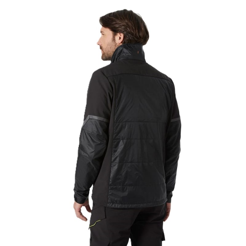 Chaqueta helly hansen kensington 73233