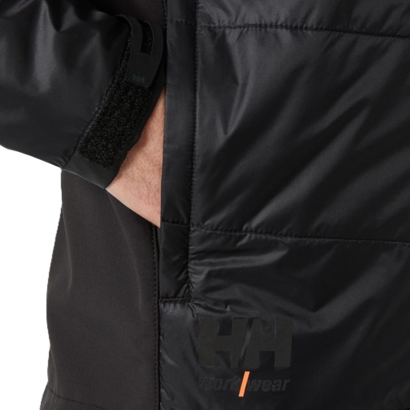 Chaqueta helly hansen kensington 73233