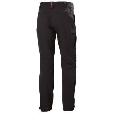 Pantalon Helly Hansen Barcode Connect 77381