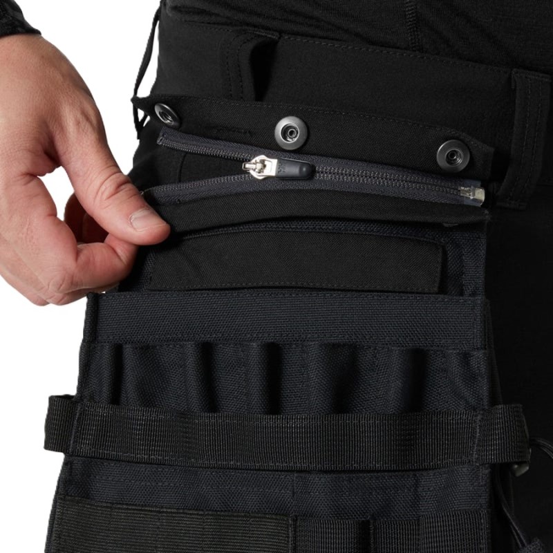 Pantalon helly hansen chelsea evolution 77556