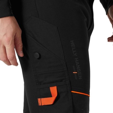 Pantalon Helly Hansen Chelsea Evolution 77556