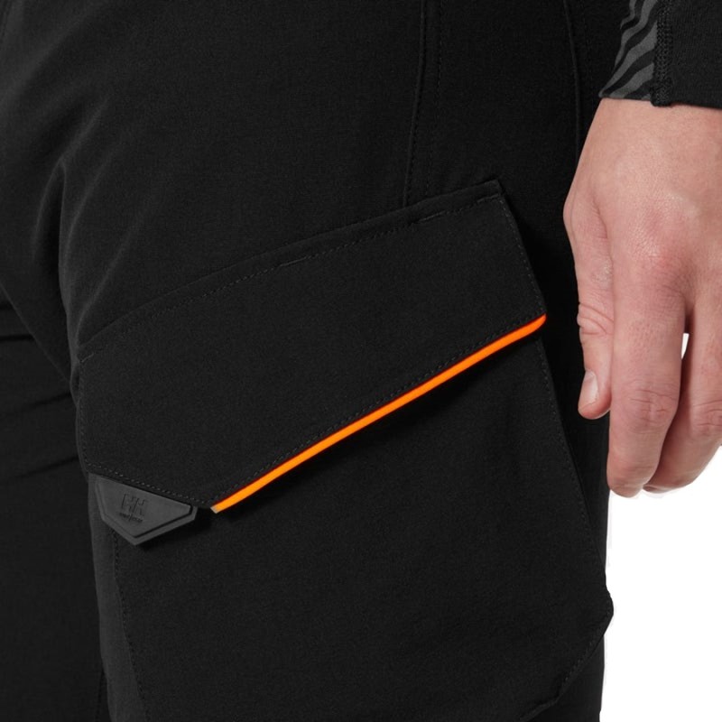 Pantalon helly hansen chelsea evolution 77556