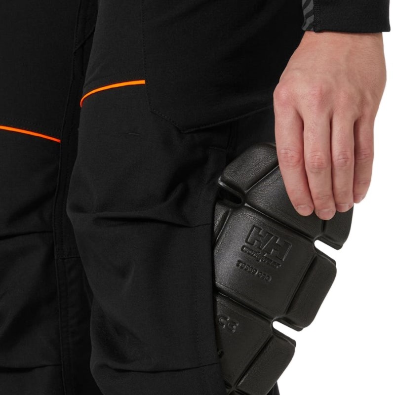 Pantalon helly hansen chelsea evolution 77556