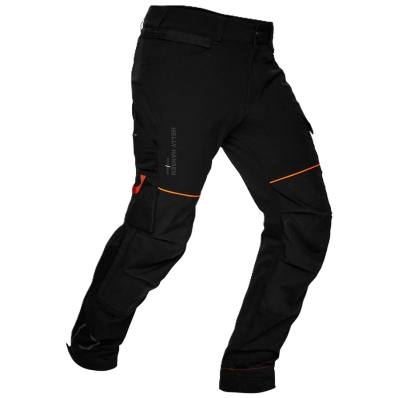 Pantalon helly hansen chelsea evolution 77556