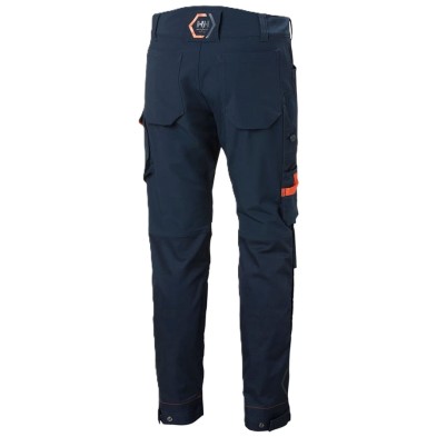 Pantalon Helly Hansen Chelsea Evolution Brz 77552