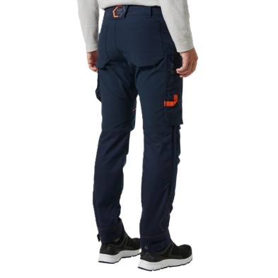 Pantalon Helly Hansen Chelsea Evolution Brz 77552