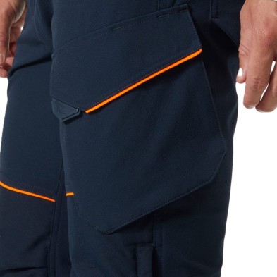 Pantalon Helly Hansen Chelsea Evolution Brz 77552