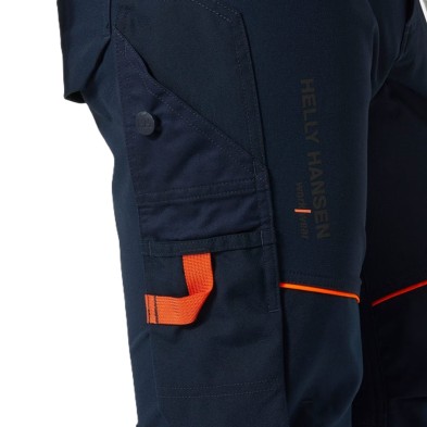 Pantalon Helly Hansen Chelsea Evolution Brz 77552