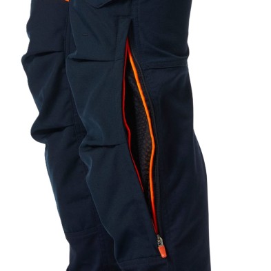 Pantalon Helly Hansen Chelsea Evolution Brz 77552