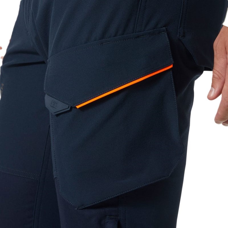Pantalon helly hansen chelsea evolution cargo 77554