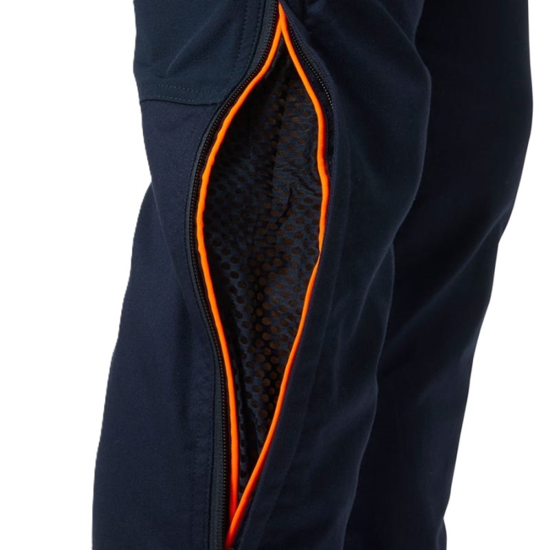 Pantalon helly hansen chelsea evolution cargo 77554