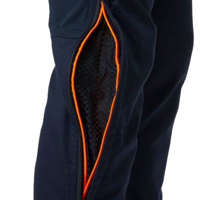Pantalon Helly Hansen Chelsea Evolution Cargo 77554