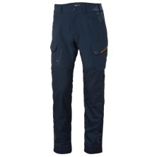 pantalon helly hansen chelsea evolution cargo 77554 en marino