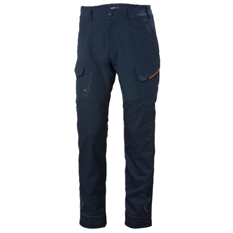 Pantalon helly hansen chelsea evolution cargo 77554
