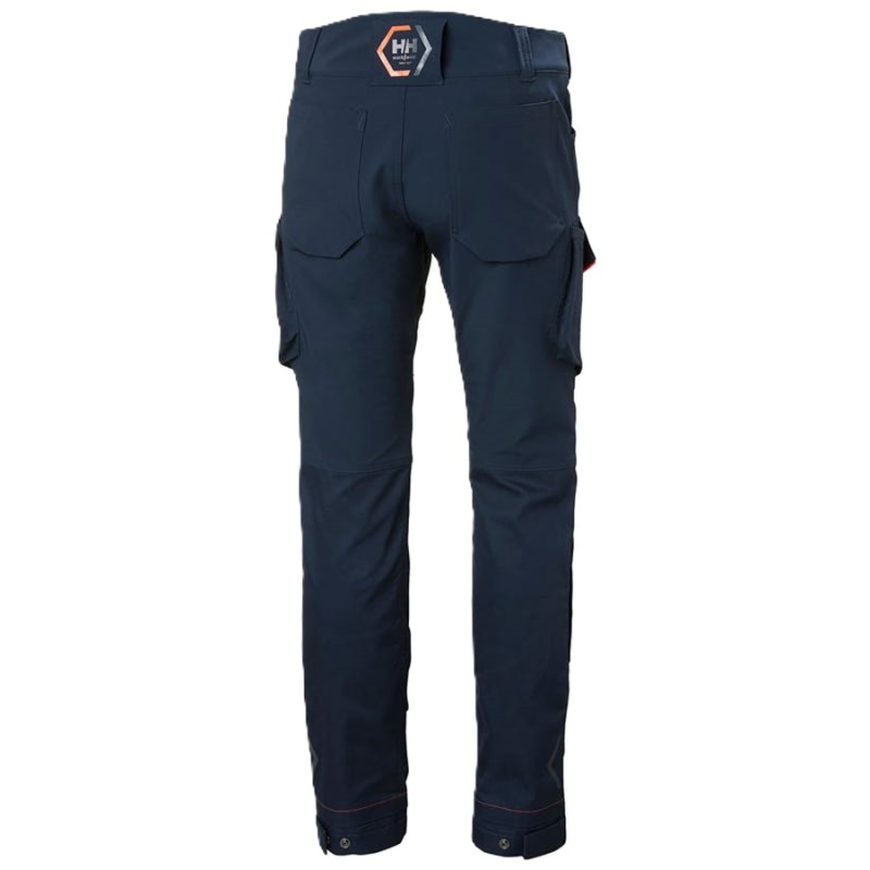Pantalon helly hansen chelsea evolution cargo 77554