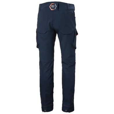 Pantalon Helly Hansen Chelsea Evolution Cargo 77554