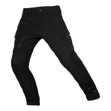 pantalon helly hansen chelsea evolution cargo 77554 en negro