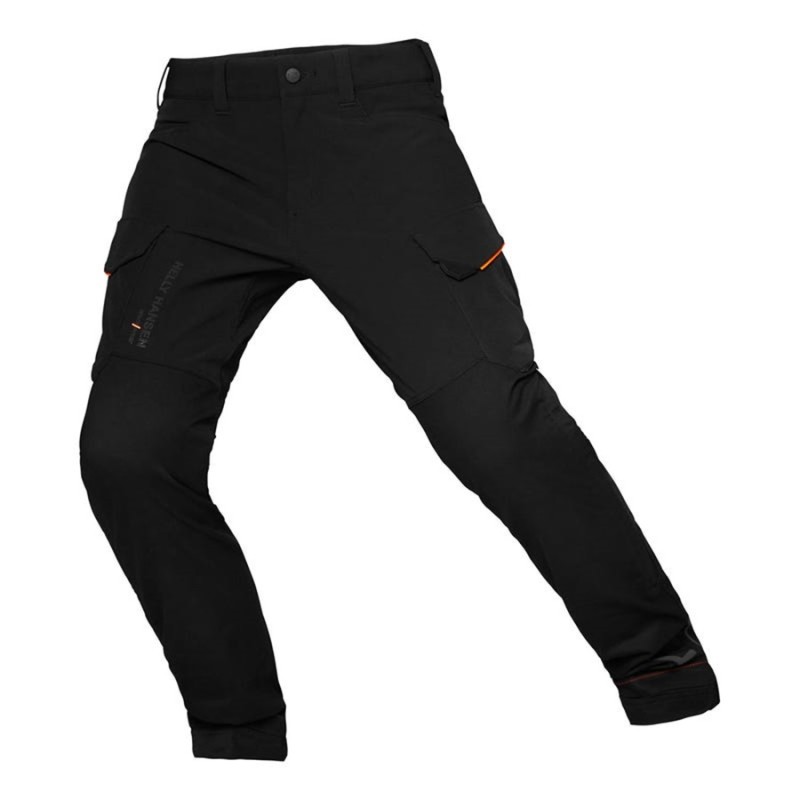 Pantalon helly hansen chelsea evolution cargo 77554