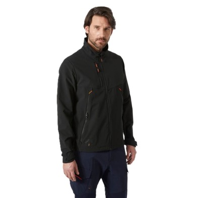 Chaqueta Helly Hansen Chelsea Evolution 77250